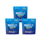 Yesnap MAGICRELAX Calming Sparking Mix with 8-in-1 Magnesium