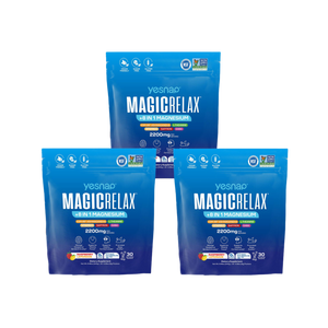 Pack of 3 (90 packets)