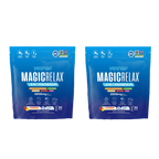 Yesnap MagicRelax™: 8-in-1 Magnesium Glute Muscle Recovery & Nighttime Calm Support (30 packets)