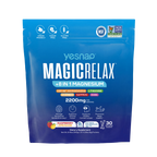 Yesnap MAGICRELAX Calming Sparking Mix with 8-in-1 Magnesium