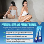 Yesnap MagicRelax™ 8-in-1 Magnesium Recovery Mix – 30 Packets